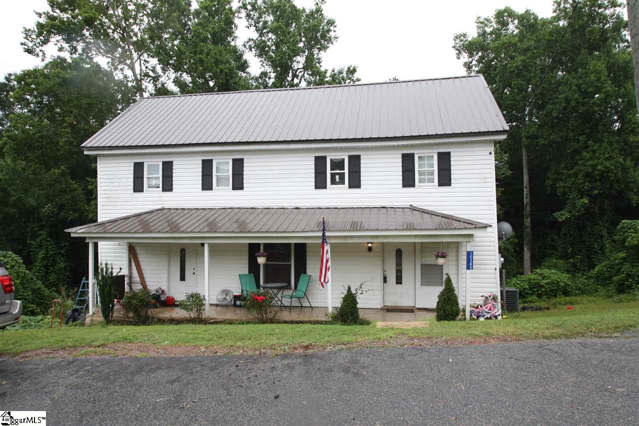 10380 Main Street Fingerville, SC 29338 - Photo 1 of 15