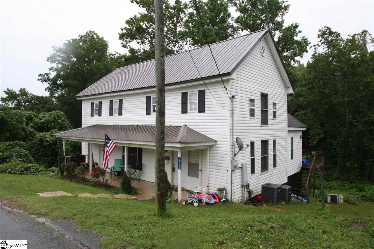 10380 Main Street Fingerville, SC 29338 - Photo 2 of 15