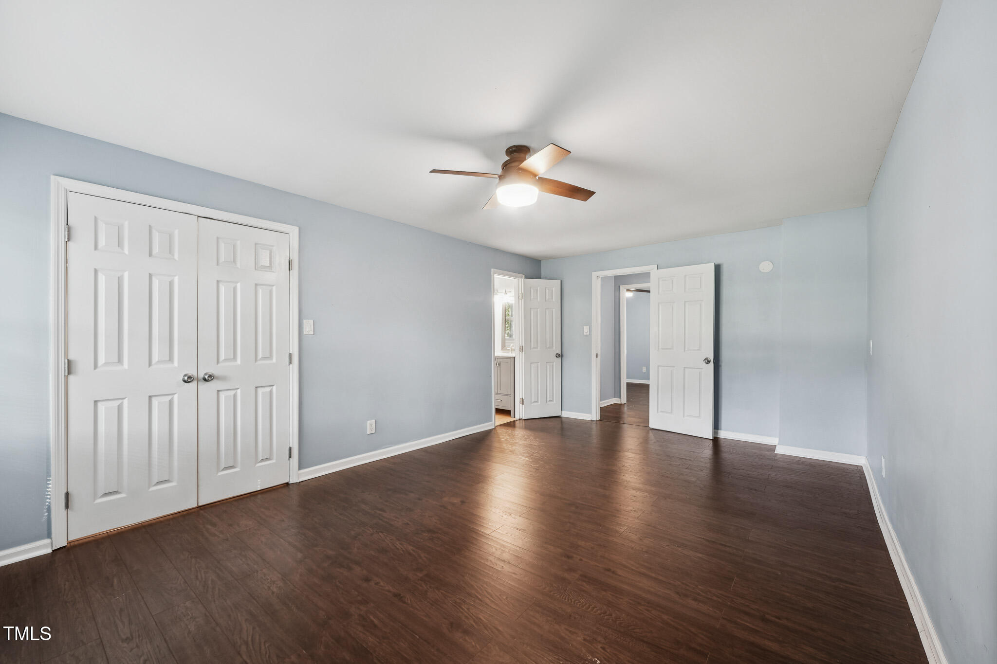 312 Mason Road Durham, NC 27712 - Photo 12 of 25 wooden floor in an empty room with a window
