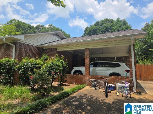 1660 Country Club Road Roanoke, AL 36274 - Photo 8 of 48