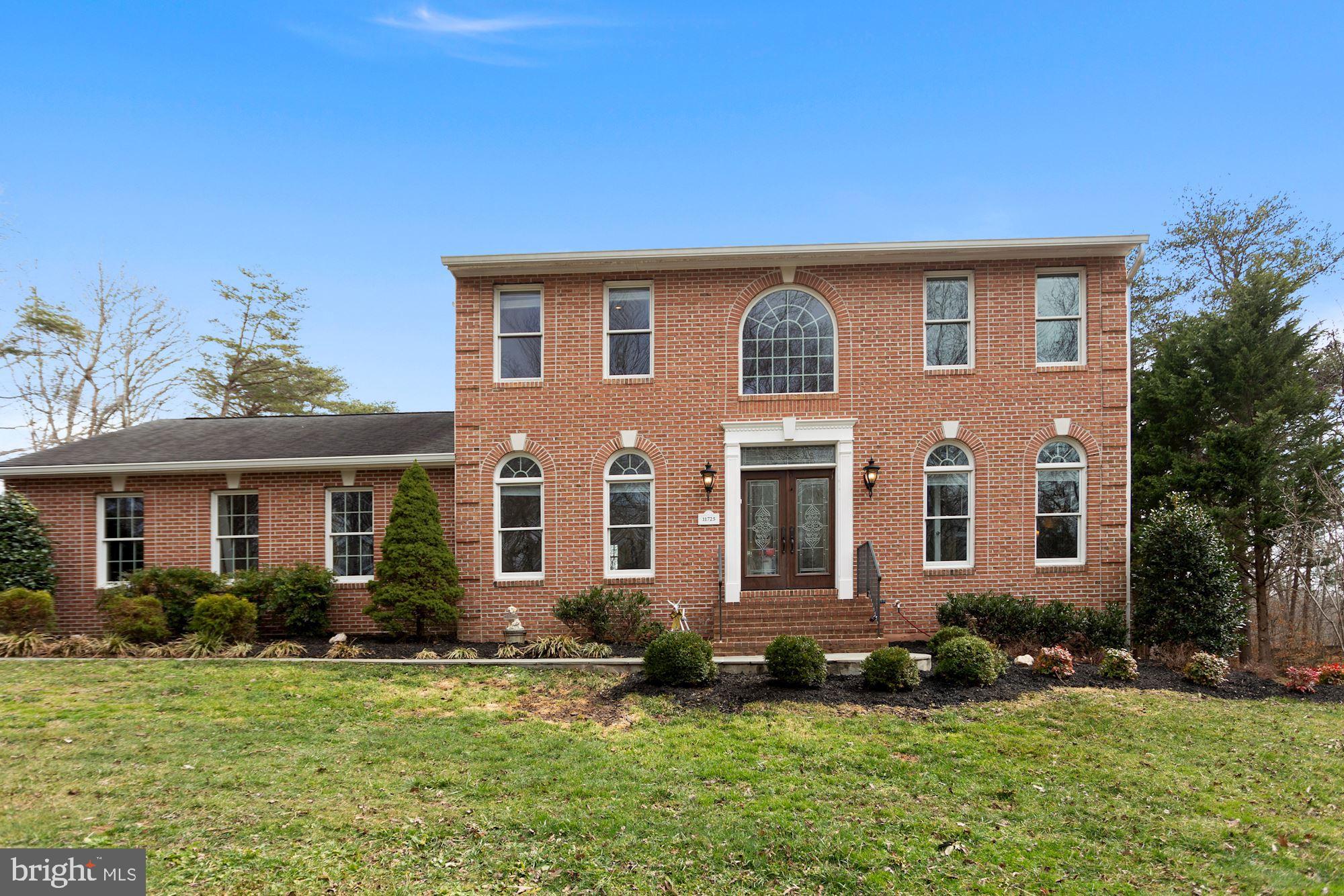 11725 Henderson Road Clifton, VA 20124 - Photo 1 of 38 Gallery Image 1