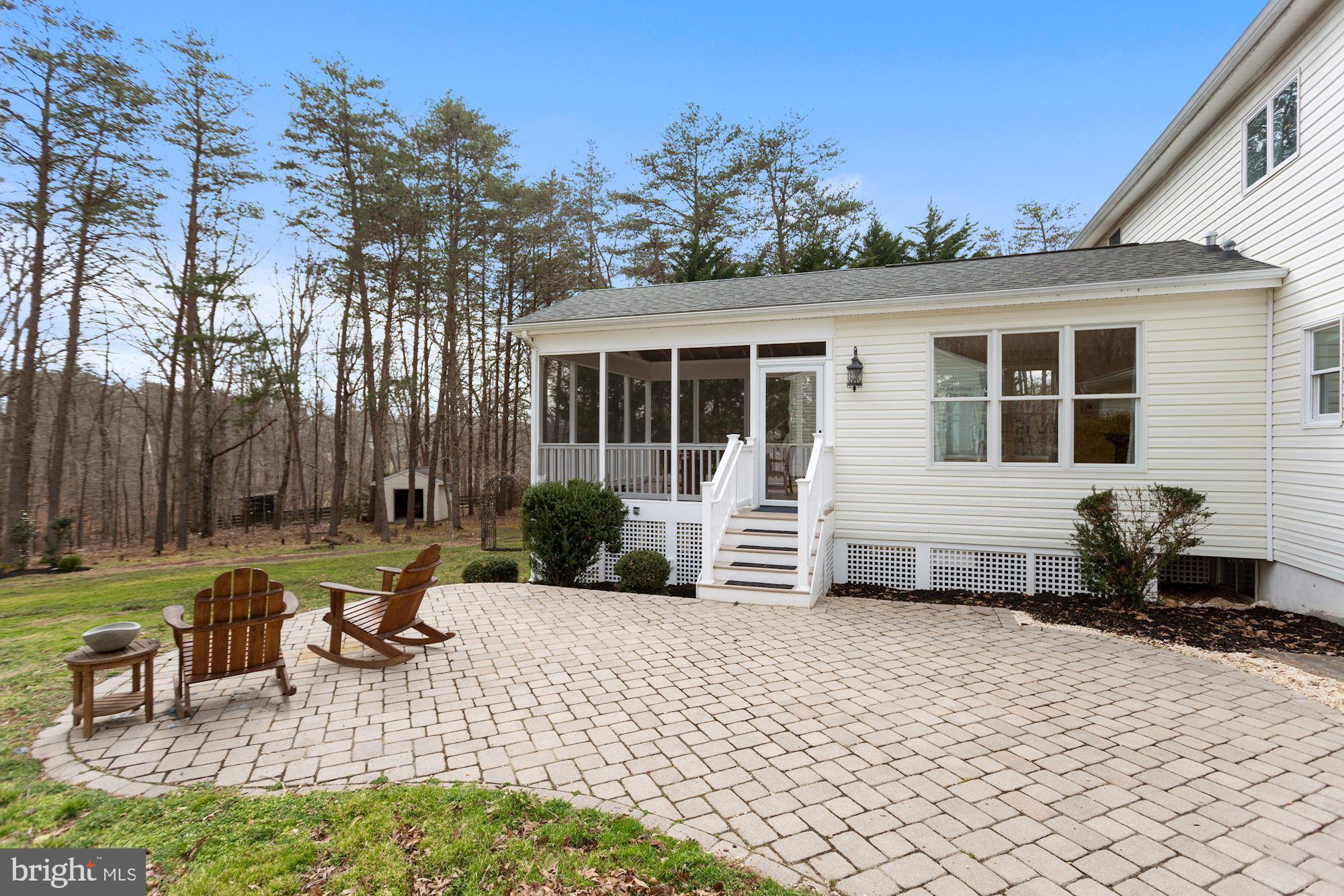 11725 Henderson Road Clifton, VA 20124 - Photo 35 of 38 Gallery Image 35