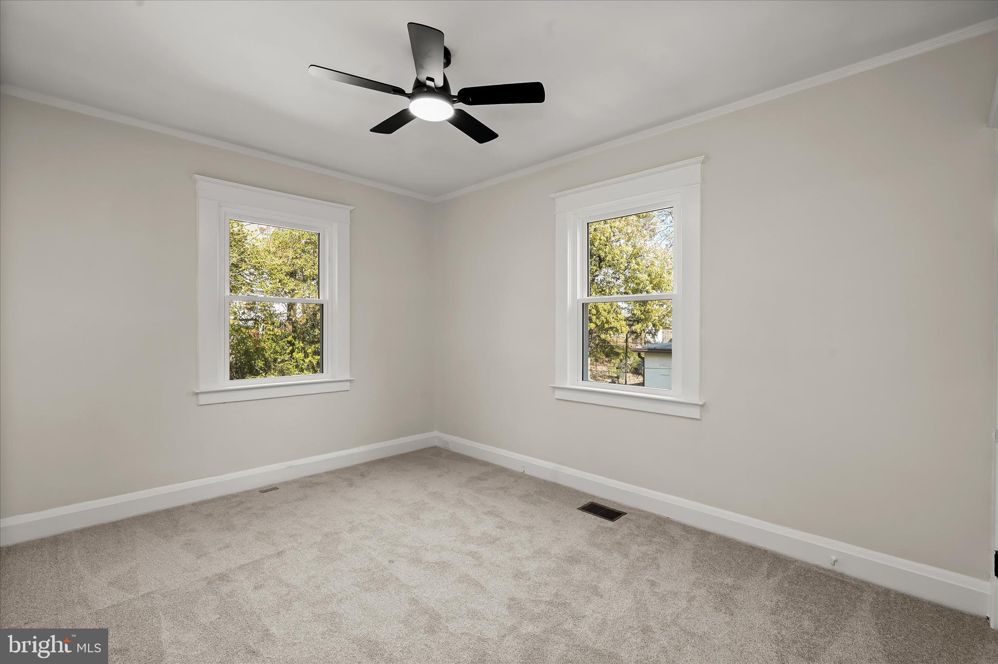 614 Stamford Road Baltimore, MD 21229 - Photo 23 of 41 24-Bedroom - New Plush Carpet