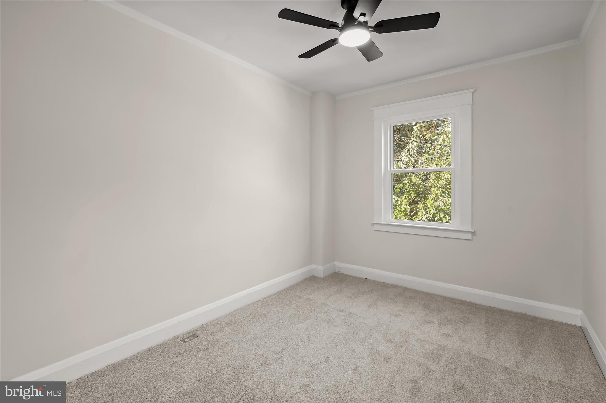 614 Stamford Road Baltimore, MD 21229 - Photo 26 of 41 27-Bedroom - New Plush Carpet