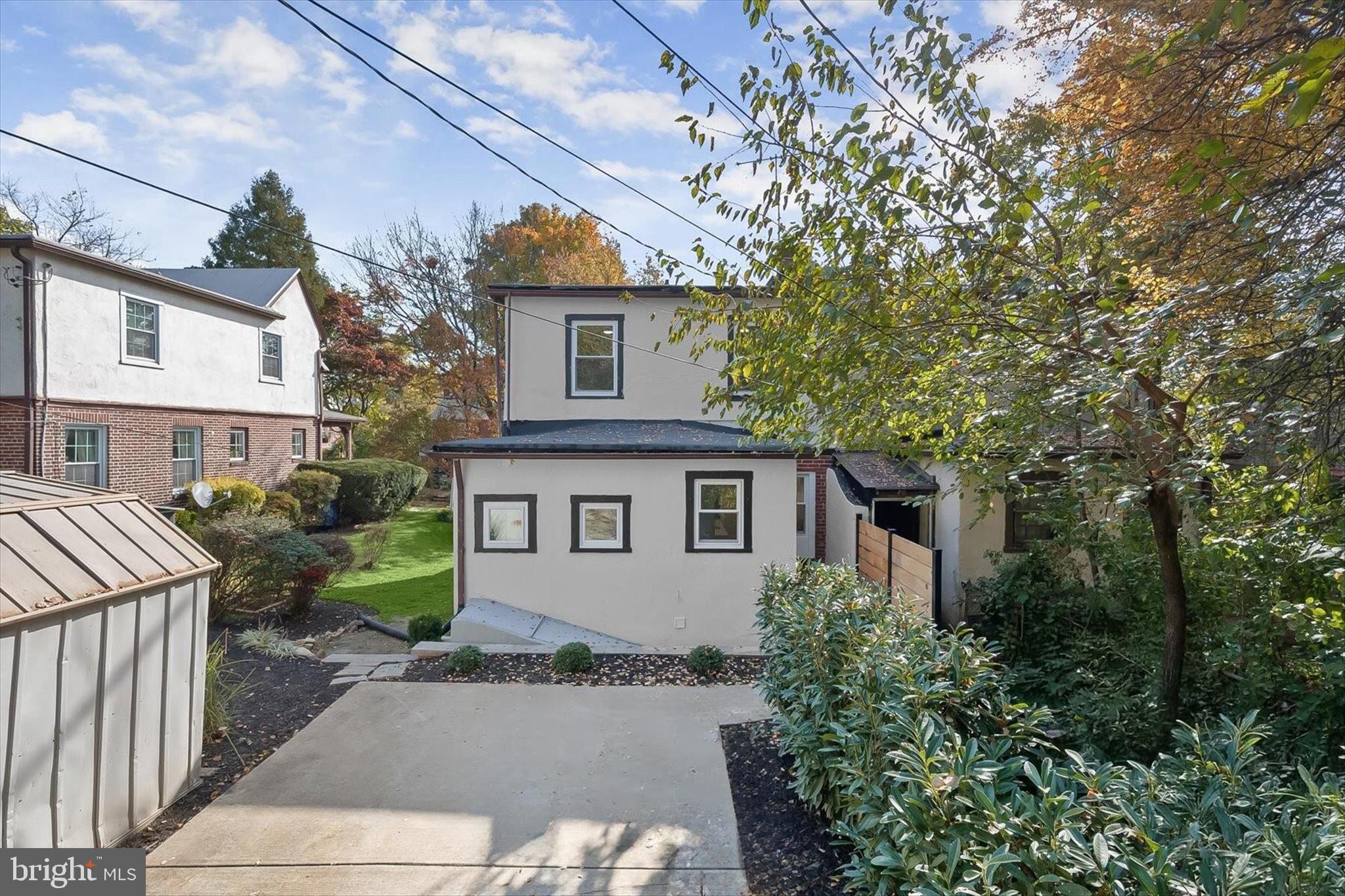 614 Stamford Road Baltimore, MD 21229 - Photo 36 of 41 38-Parking - Secure Storage - Patio