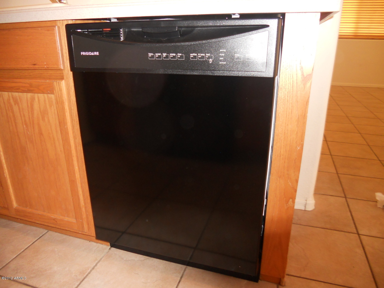 1717 East Del Rio Street Gilbert, AZ 85295 - Photo 3 of 21 Brand New Dishwasher
