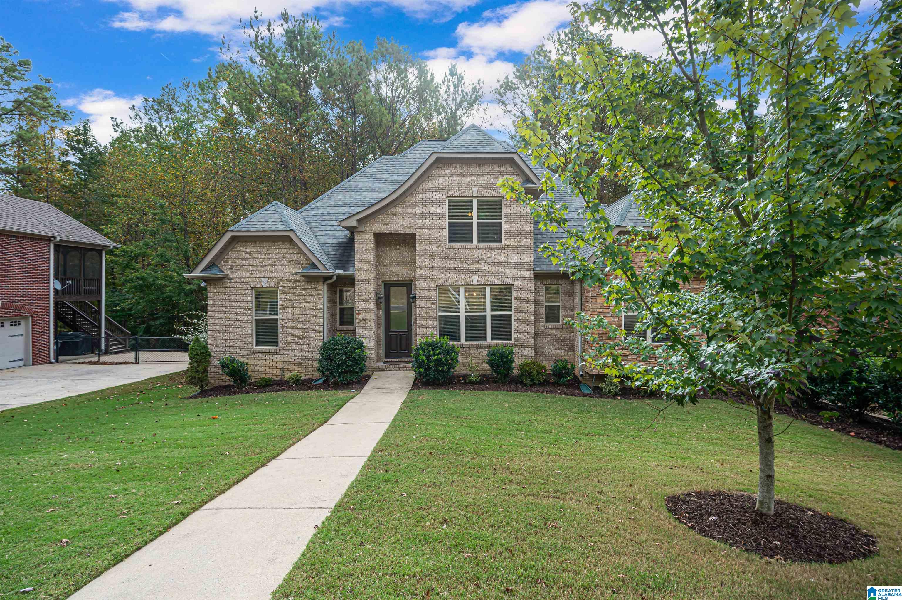 1444 Stoneykirk Road Pelham, AL 35124 - Photo 1 of 55