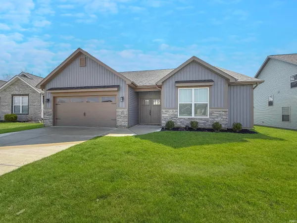 $418,000 | 1711 Twin Lakes Circle, West Lafayette, IN 47906