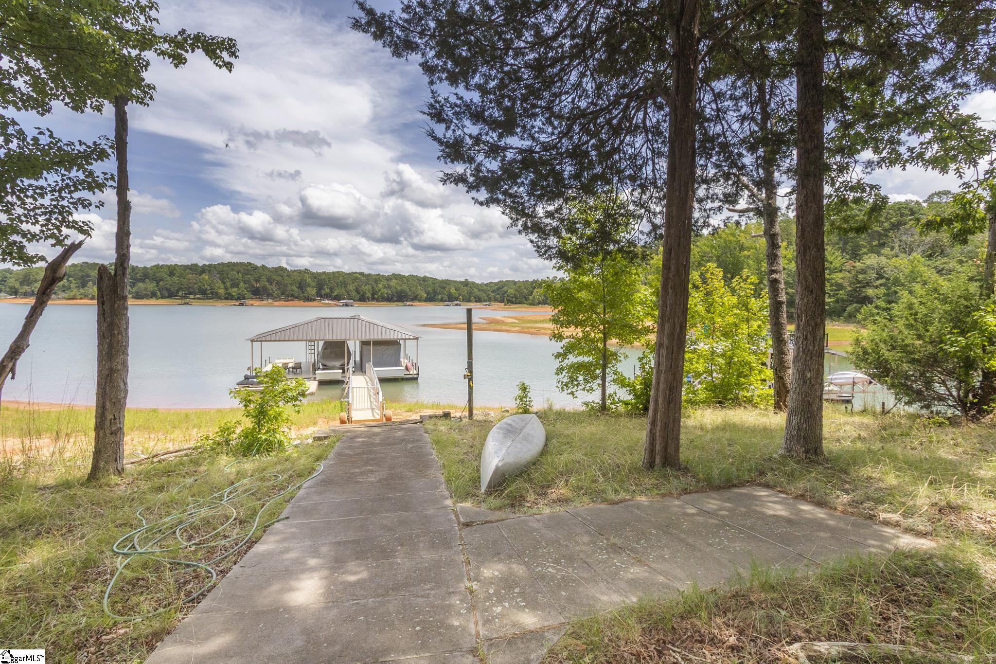 403 Forest Cove Road Anderson, SC 29626 - Photo 13 of 50