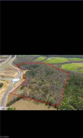 $907,000 | 6233 Shiloh Road, Liberty, NC 27298