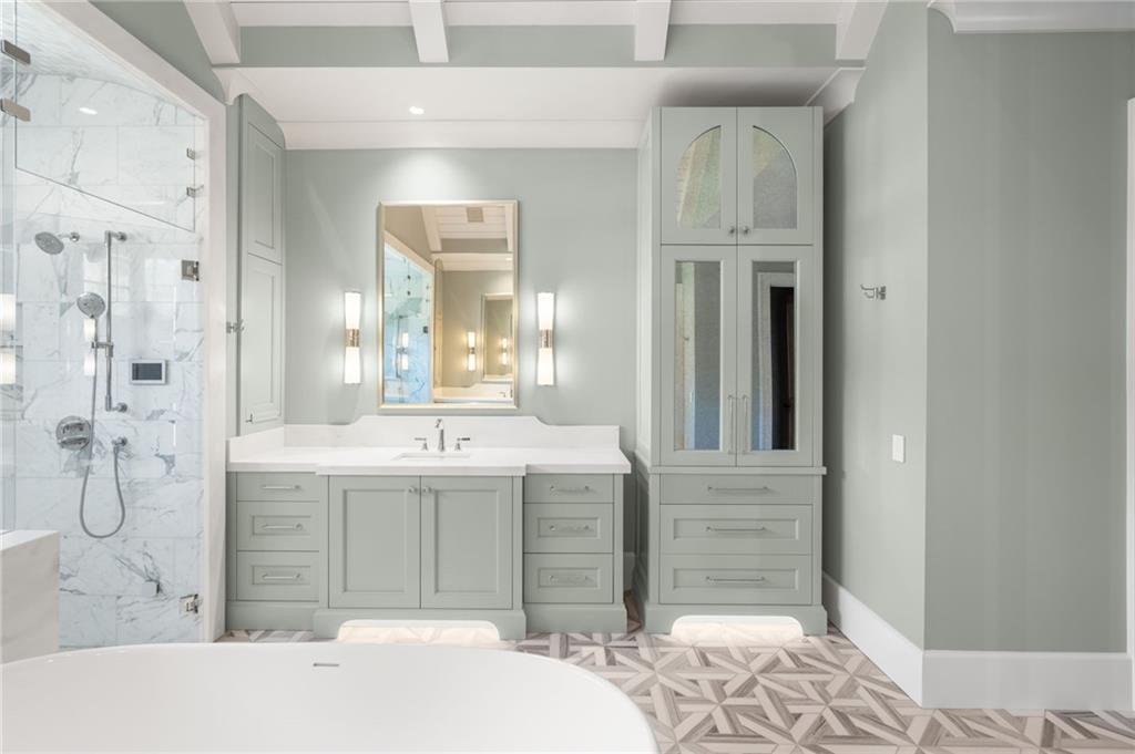 6091 GC Crow Road Flowery Branch, GA 30542 - Photo 30 of 100