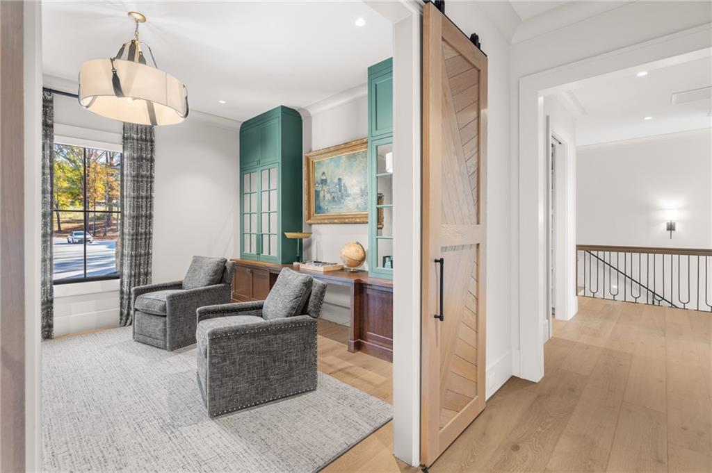 6091 GC Crow Road Flowery Branch, GA 30542 - Photo 48 of 100