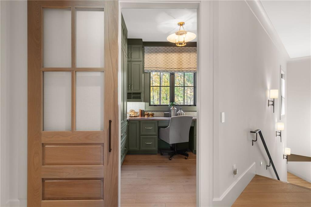 6091 GC Crow Road Flowery Branch, GA 30542 - Photo 51 of 100