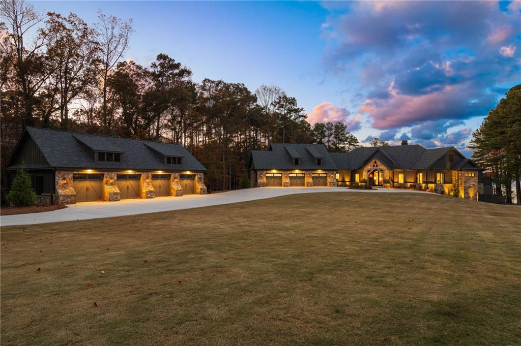 6091 GC Crow Road Flowery Branch, GA 30542 - Photo 6 of 100