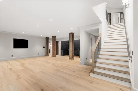 $7,250,000 | 6091 GC Crow Road, Flowery Branch, GA 30542