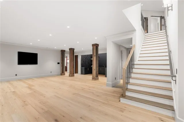 $7,250,000 | 6091 GC Crow Road, Flowery Branch, GA 30542