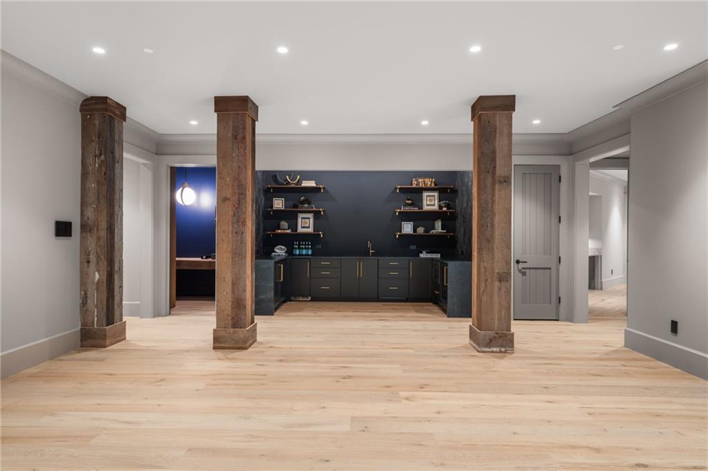 6091 GC Crow Road Flowery Branch, GA 30542 - Photo 65 of 100