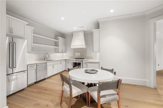 $7,250,000 | 6091 GC Crow Road, Flowery Branch, GA 30542