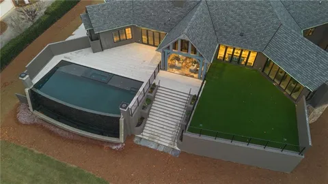 $7,250,000 | 6091 GC Crow Road, Flowery Branch, GA 30542