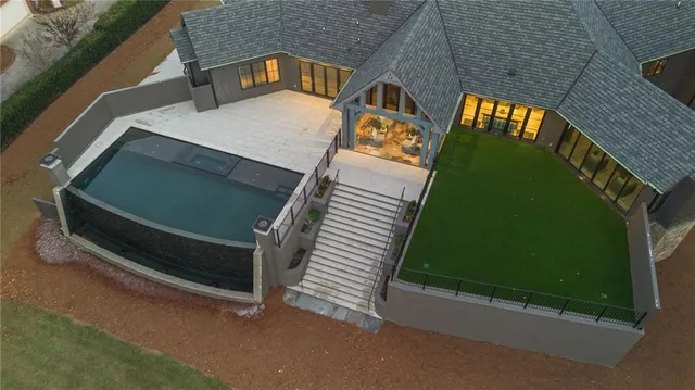 $7,250,000 | 6091 GC Crow Road, Flowery Branch, GA 30542