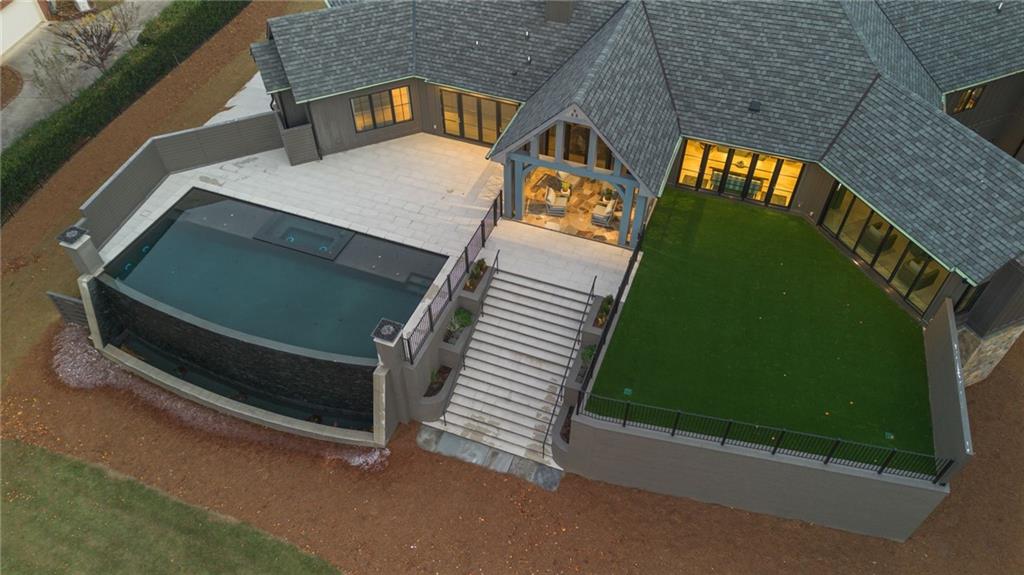 6091 GC Crow Road Flowery Branch, GA 30542 - Photo 83 of 100