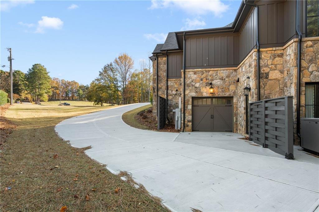 6091 GC Crow Road Flowery Branch, GA 30542 - Photo 85 of 100