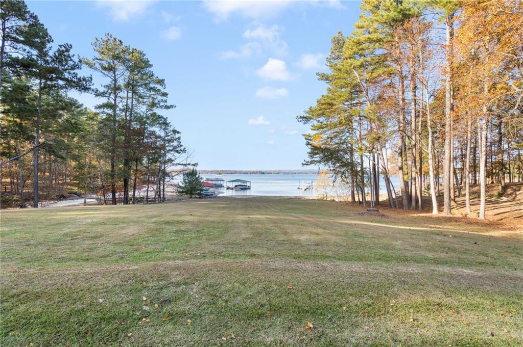 6091 GC Crow Road Flowery Branch, GA 30542 - Photo 86 of 100