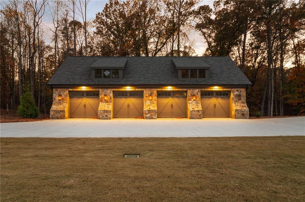 6091 GC Crow Road Flowery Branch, GA 30542 - Photo 9 of 100