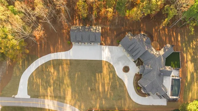 $7,250,000 | 6091 GC Crow Road, Flowery Branch, GA 30542