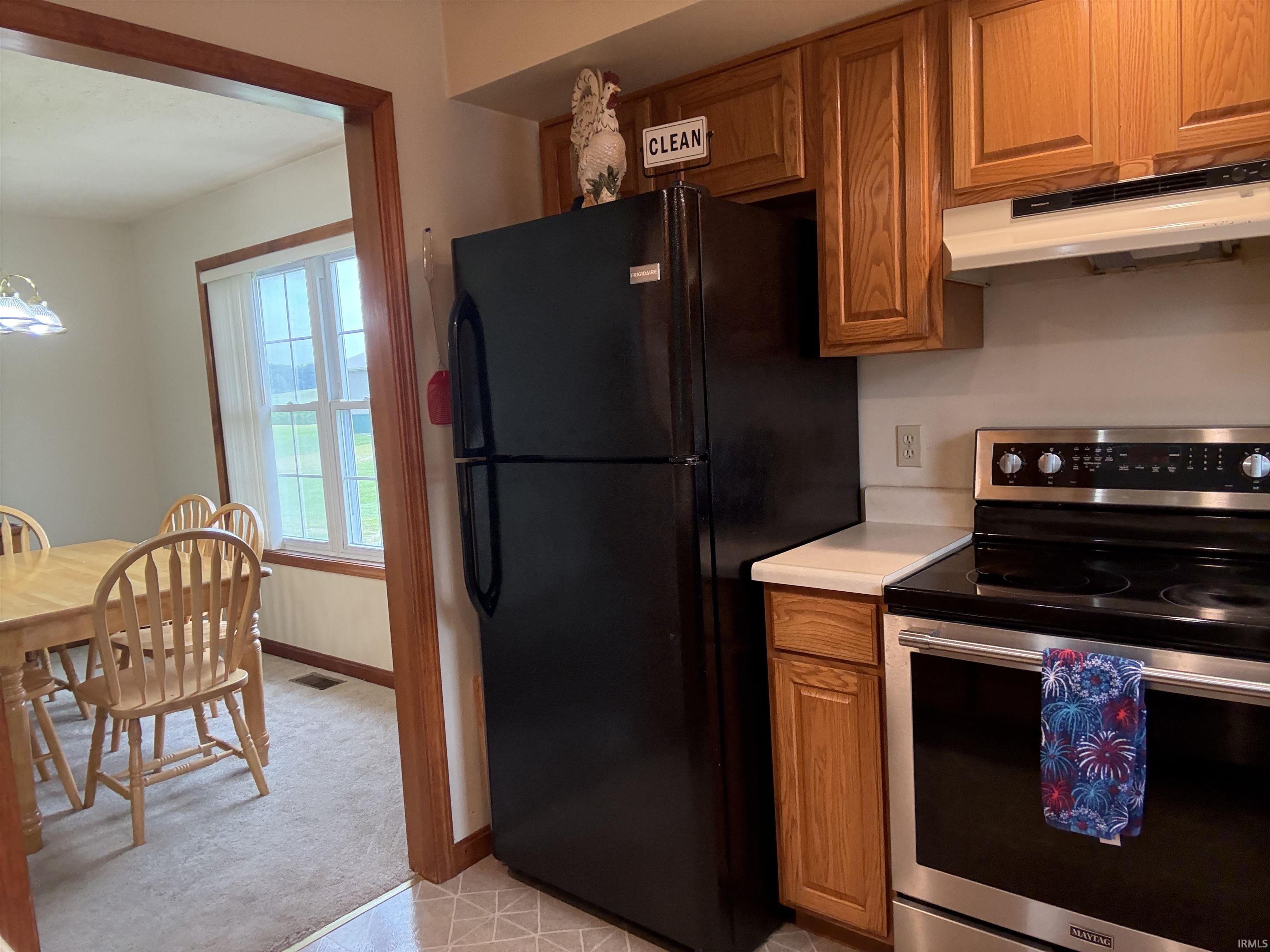 4944 Brumley Road Newburgh, IN 47630 - Photo 16 of 46