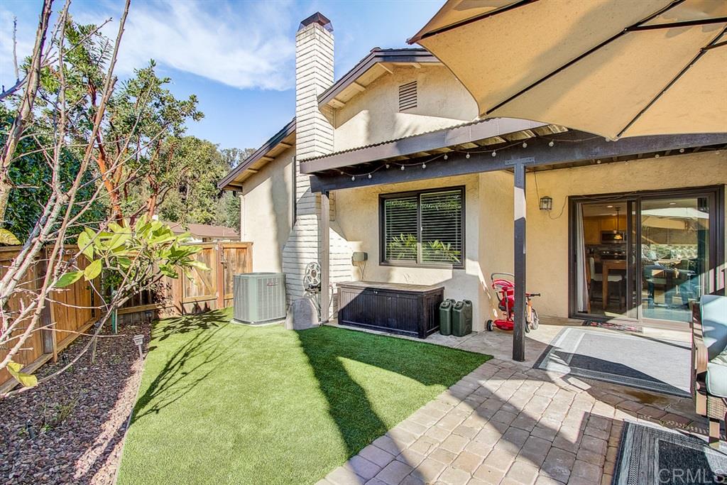 1005 Woodcreek Road Fallbrook, CA 92028 - Photo 20 of 23