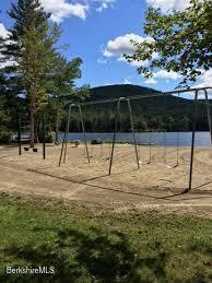 0 Tunnel Road Rowe, MA 01367 - Photo 11 of 14 a view of a backyard of the house