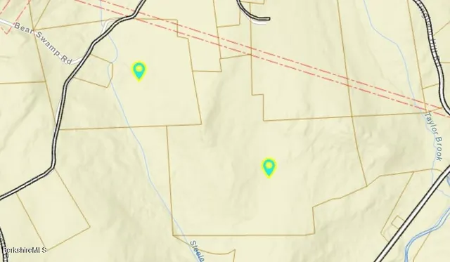 $385,000 | 0 Tunnel Road, Rowe, MA 01367