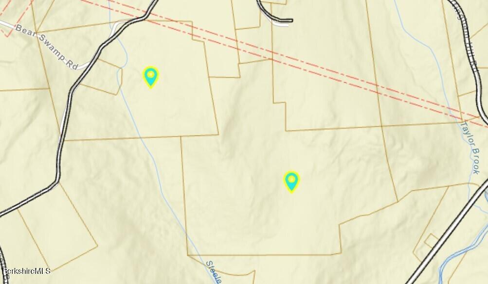 0 Tunnel Road Rowe, MA 01367 - Photo 14 of 14 a close up of a sink and a white door
