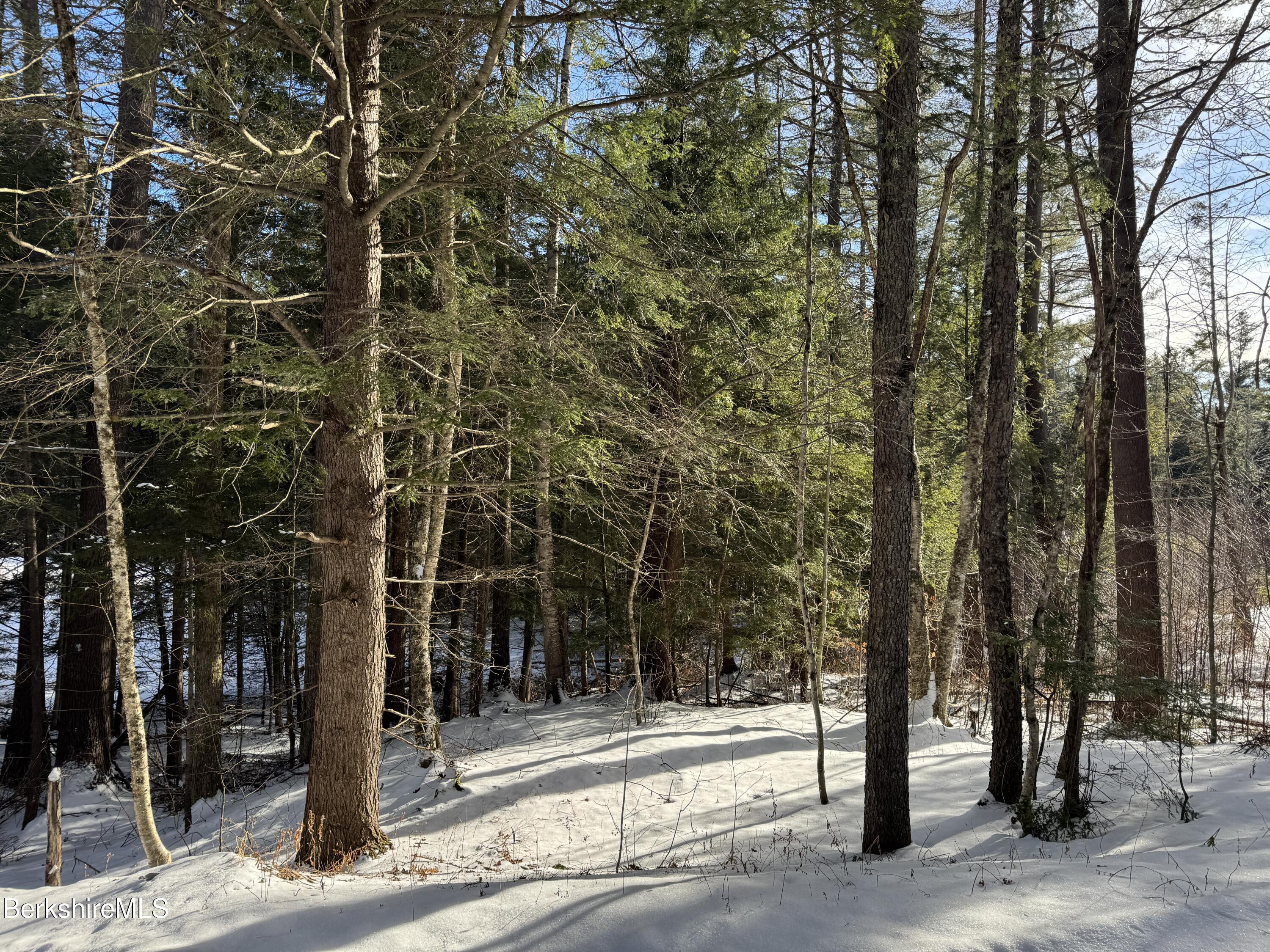 0 Tunnel Road Rowe, MA 01367 - Photo 4 of 14 not sure