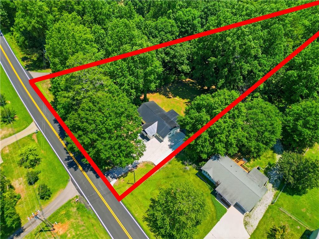 4713 Union Church Road Flowery Branch, GA 30542 - Photo 3 of 25