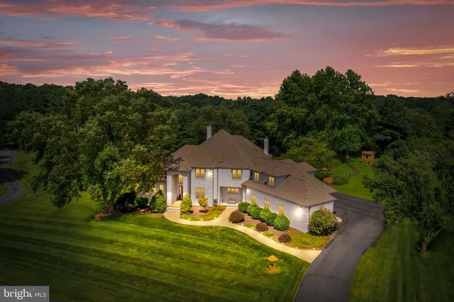 $825,000 | 1212 Delpa Drive, Landenberg, PA 19350