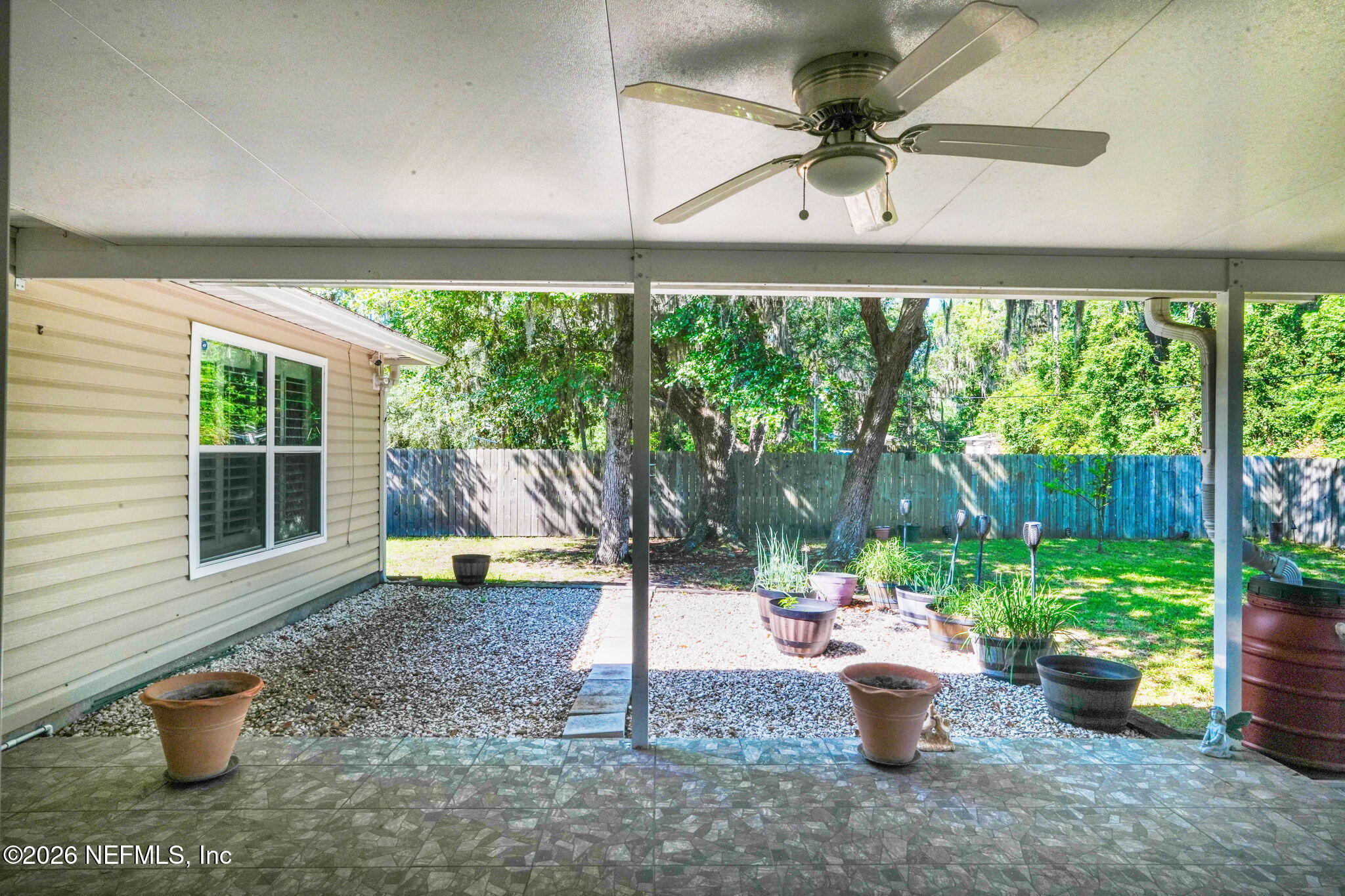 790 Hibernia Road Fleming Island, FL 32003 - Photo 45 of 66 Patio 1
