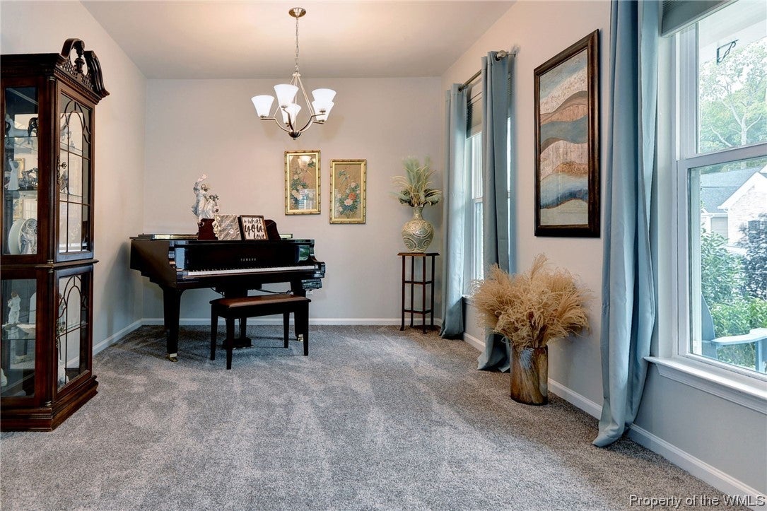 7531 Wicks Road Williamsburg, VA 23188 - Photo 6 of 36 Gallery Image 6
