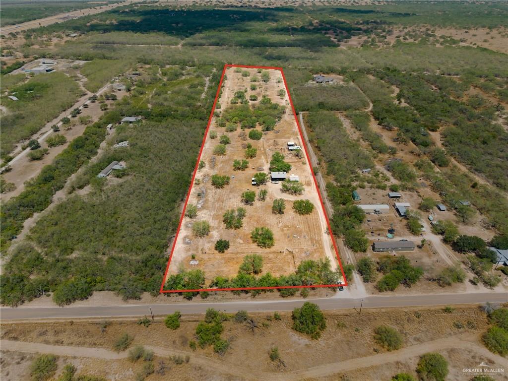 21480 El Rucio Road Edinburg, TX 78542 - Photo 5 of 13 Gallery Image 5