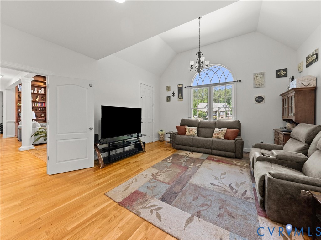 12713 Erinton Terrace Chesterfield, VA 23838 - Photo 30 of 79