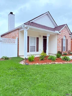 $2,500 | 13344 Natchez Court, Baton Rouge, LA 70810