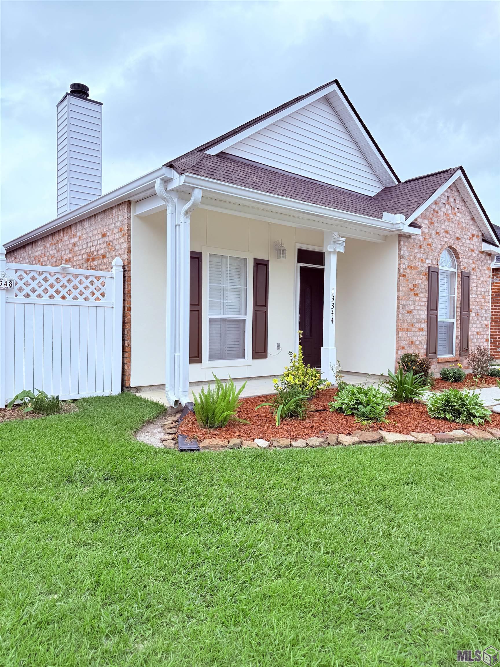 13344 Natchez Court Baton Rouge, LA 70810 - Photo 7 of 13