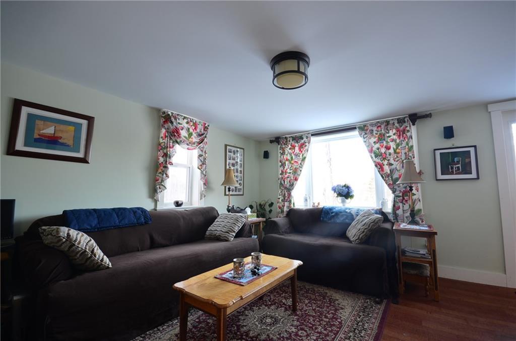 1141 Waldo Station Road Belfast, ME 04915 - Photo 6 of 25 Living Room