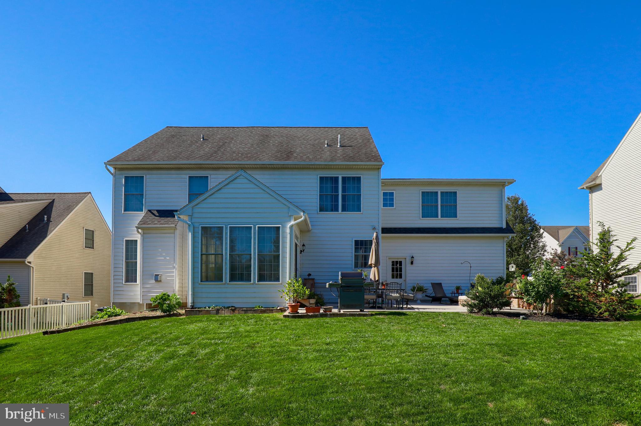 313 Cobblers Court Lititz, PA 17543 - Photo 39 of 40