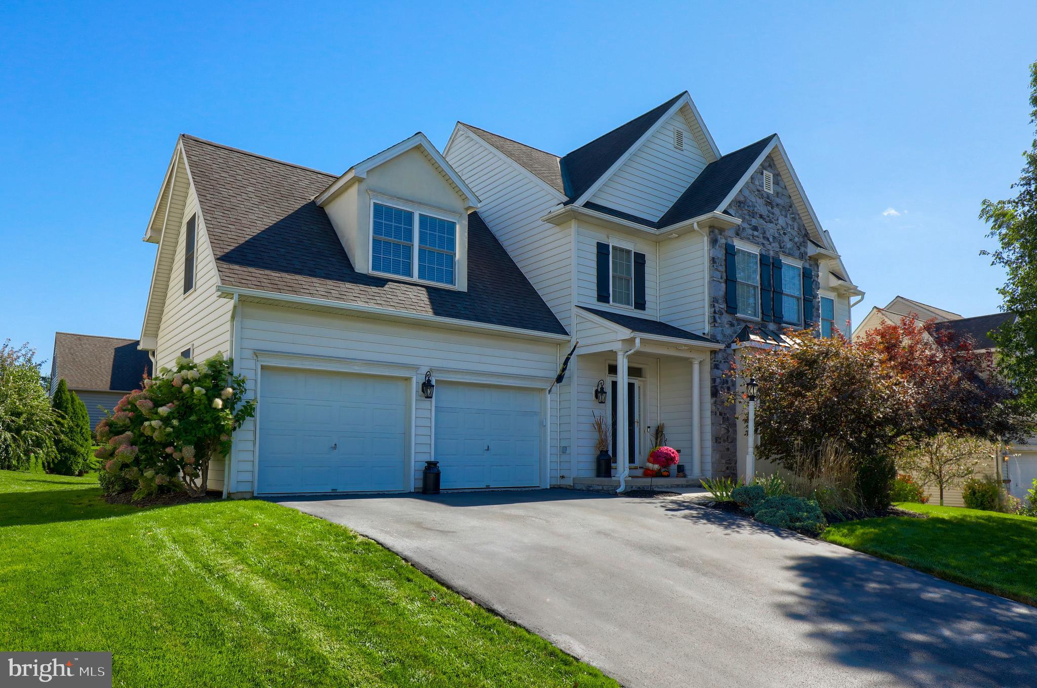 313 Cobblers Court Lititz, PA 17543 - Photo 40 of 40