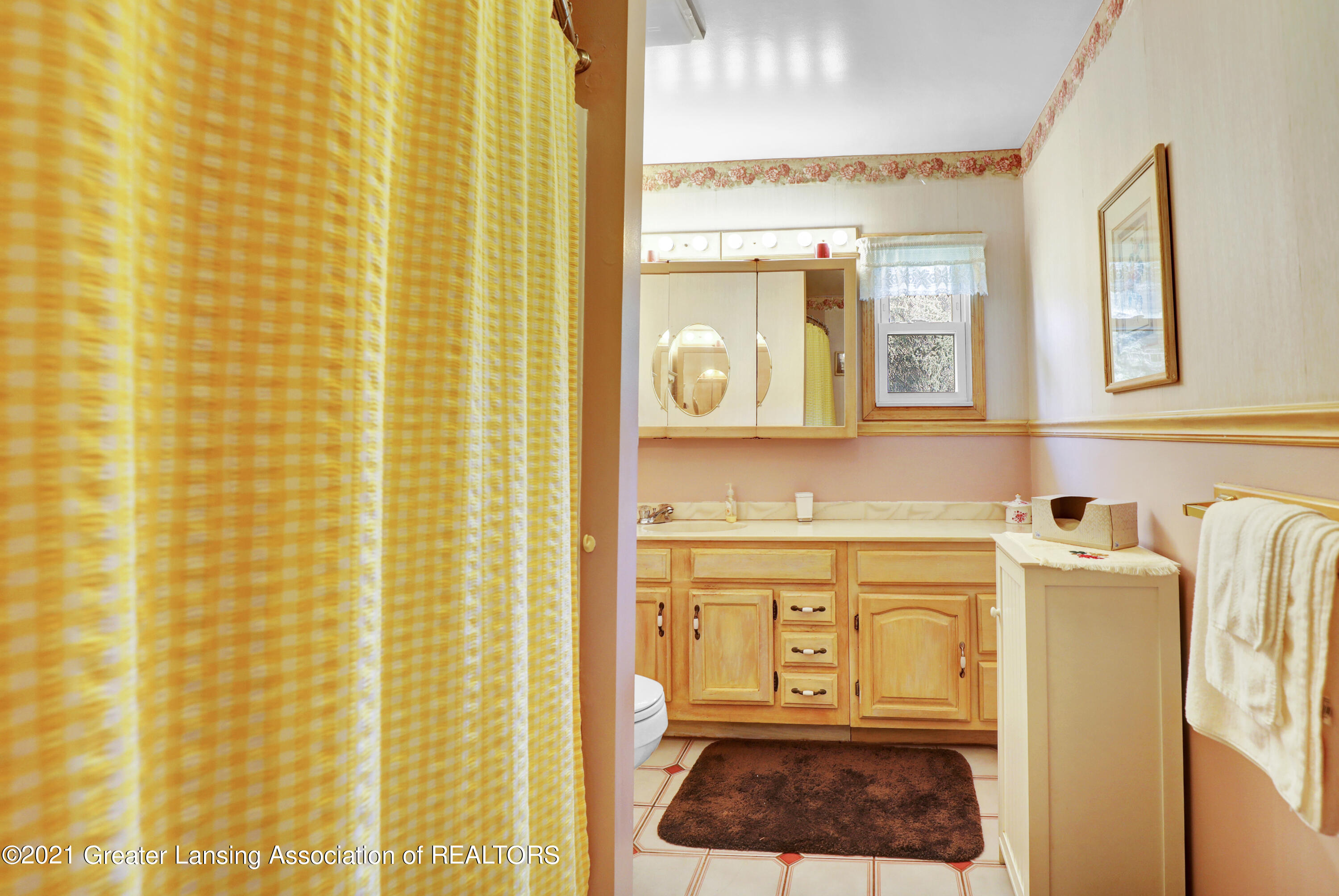 10561 South Chandler Road Dewitt, MI 48820 - Photo 19 of 46 Bathroom