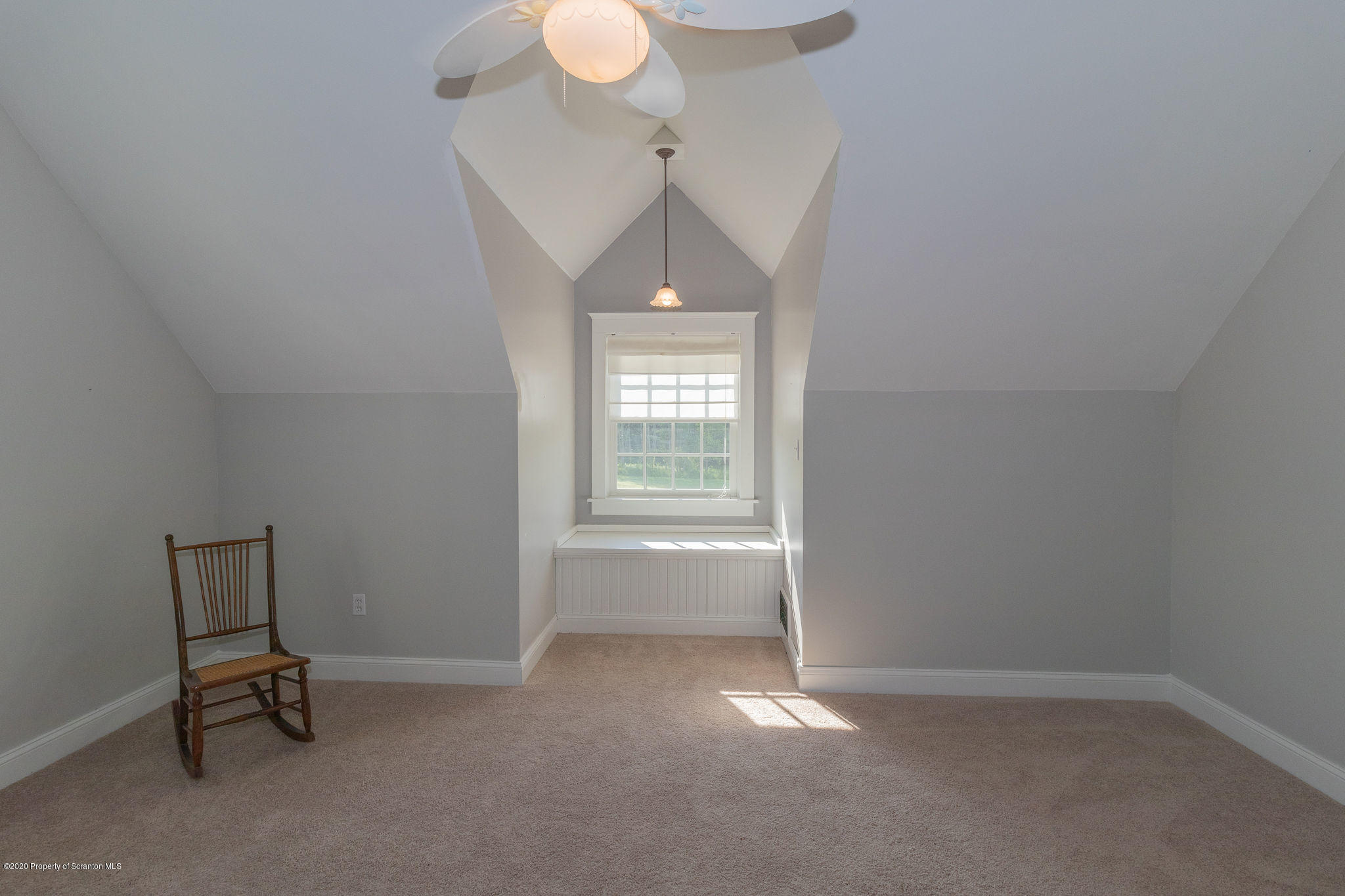 353 Freeman Road Dalton, PA 18414 - Photo 41 of 101 a view of workspace with window