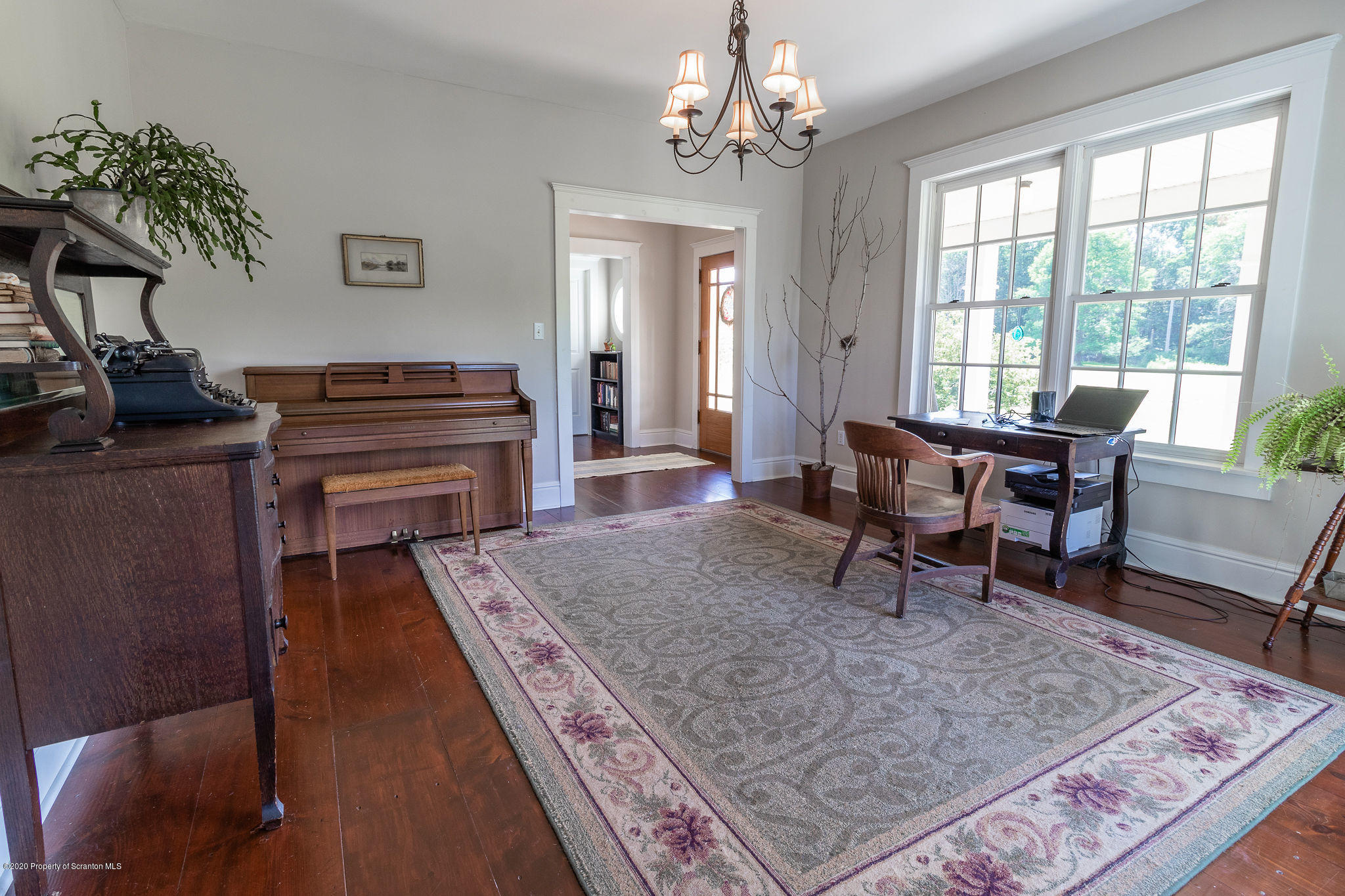 353 Freeman Road Dalton, PA 18414 - Photo 8 of 101