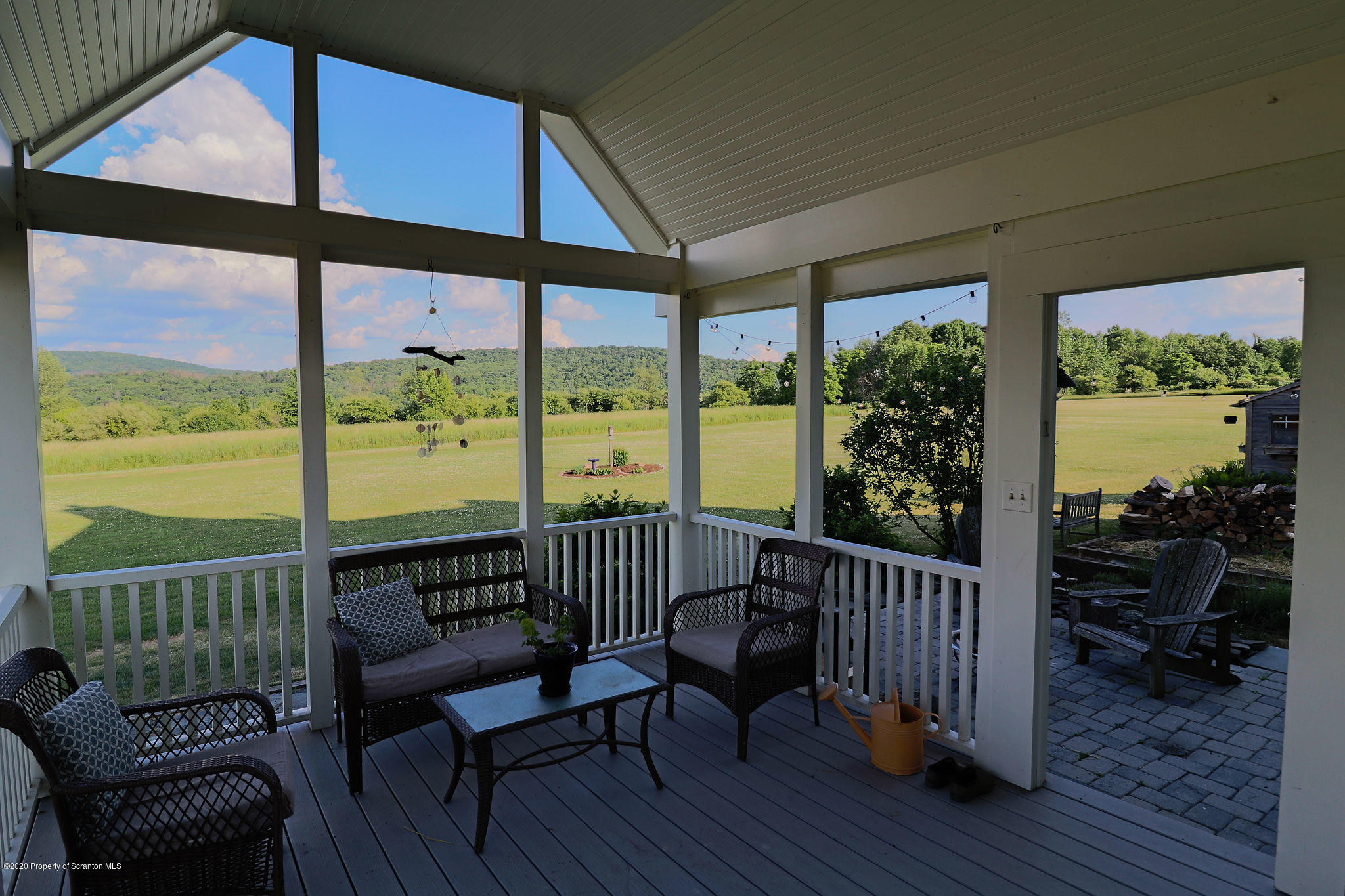 353 Freeman Road Dalton, PA 18414 - Photo 87 of 101